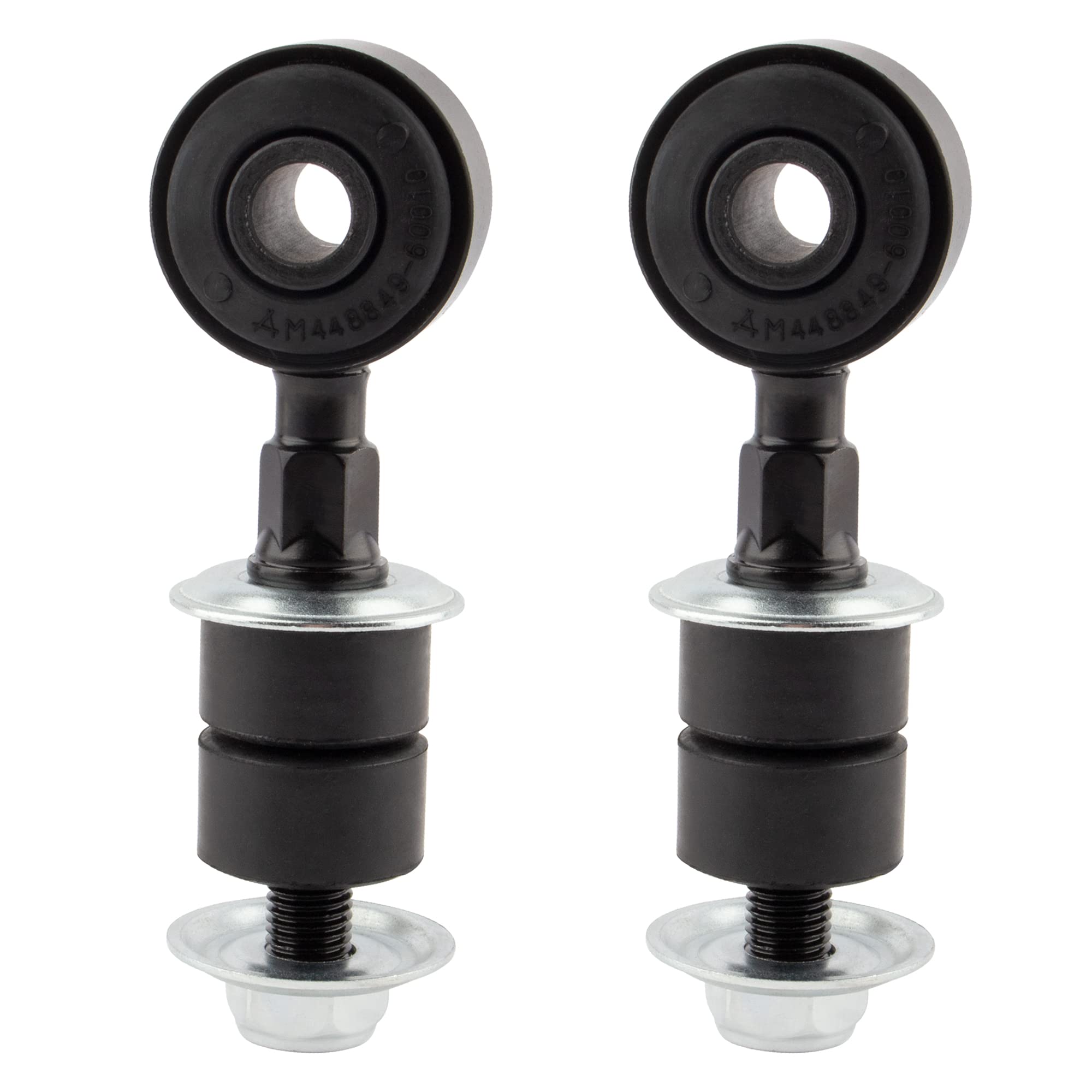 Amazon.com: BOXI K750147 48820-60031 (Set of 2) Front Sway Bar